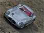 Preview: 1:18 Mercedes Benz 300 SLR Coupe Uhlenhaut 1955 Edition = OVP